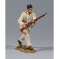 PGBH6002 British Royal Marine Light Infantry Advancing 